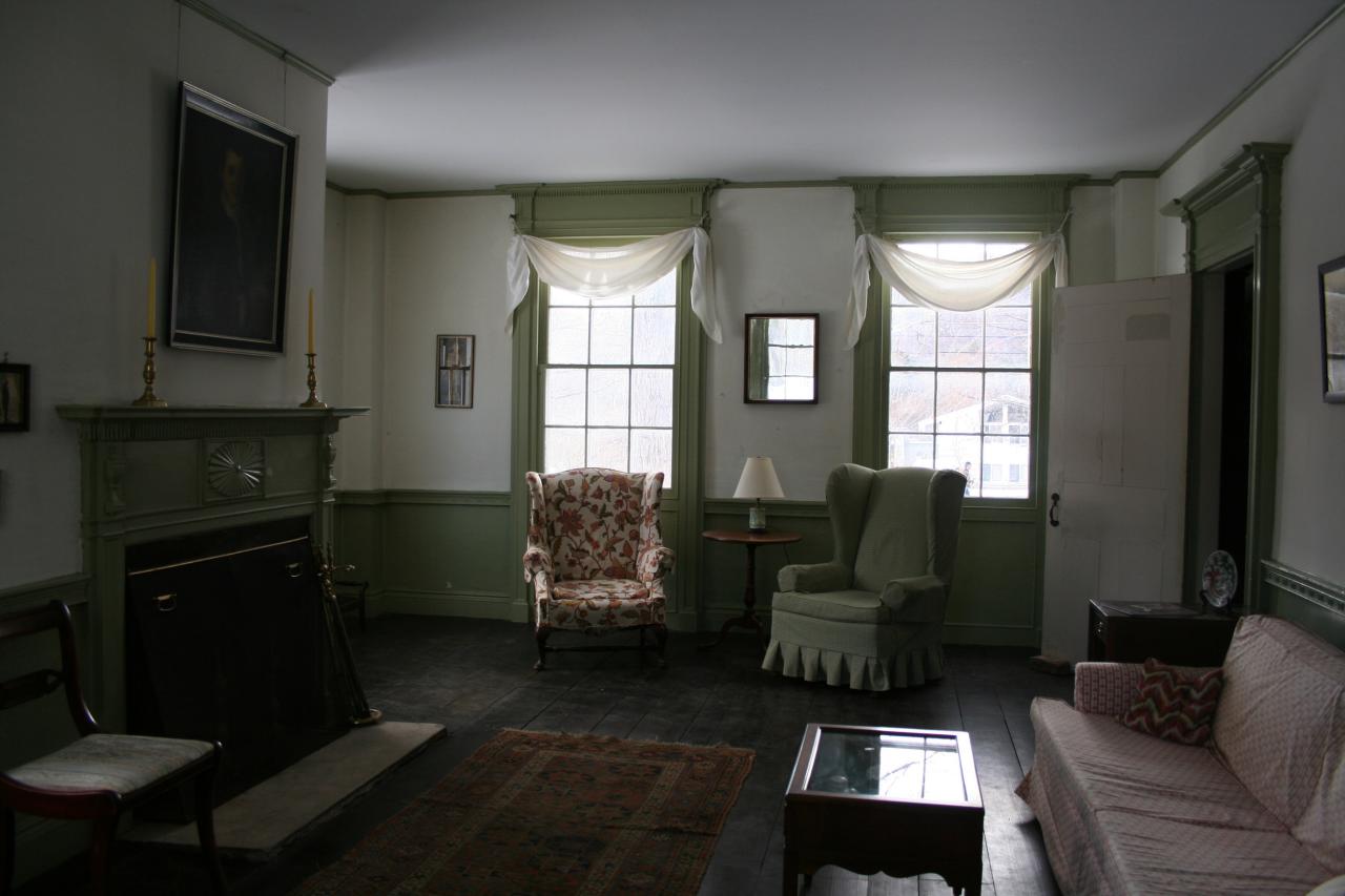 64 South Mountain Road Pittsfield, MA 01201 - Photo 6 of 20 LR 3