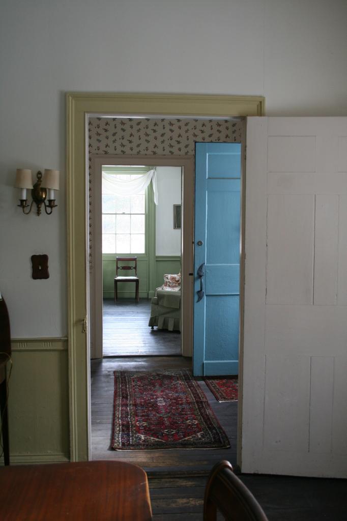 64 South Mountain Road Pittsfield, MA 01201 - Photo 7 of 20 DR to LR