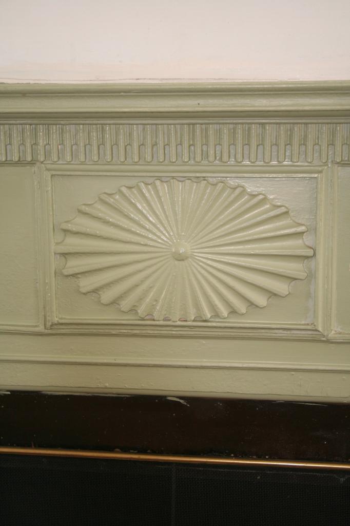 64 South Mountain Road Pittsfield, MA 01201 - Photo 8 of 20 LR Mantel