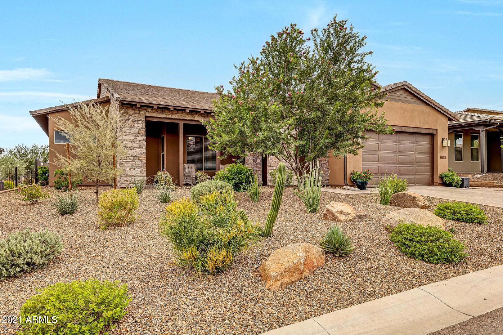 17325 East Woolsey Way Rio Verde, AZ 85263 - Photo 2 of 72 Your new home!