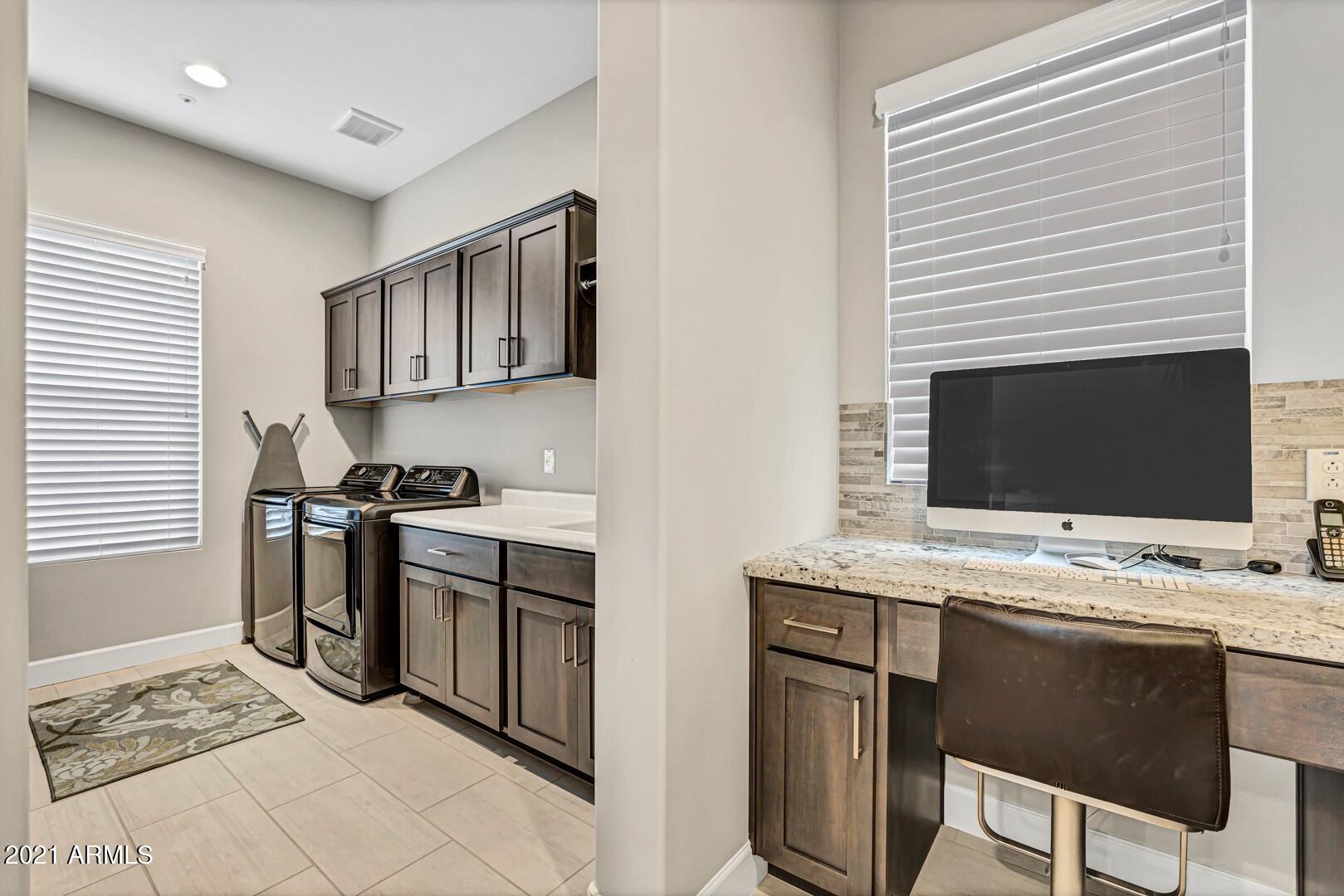 17325 East Woolsey Way Rio Verde, AZ 85263 - Photo 23 of 72 Smart space with sink