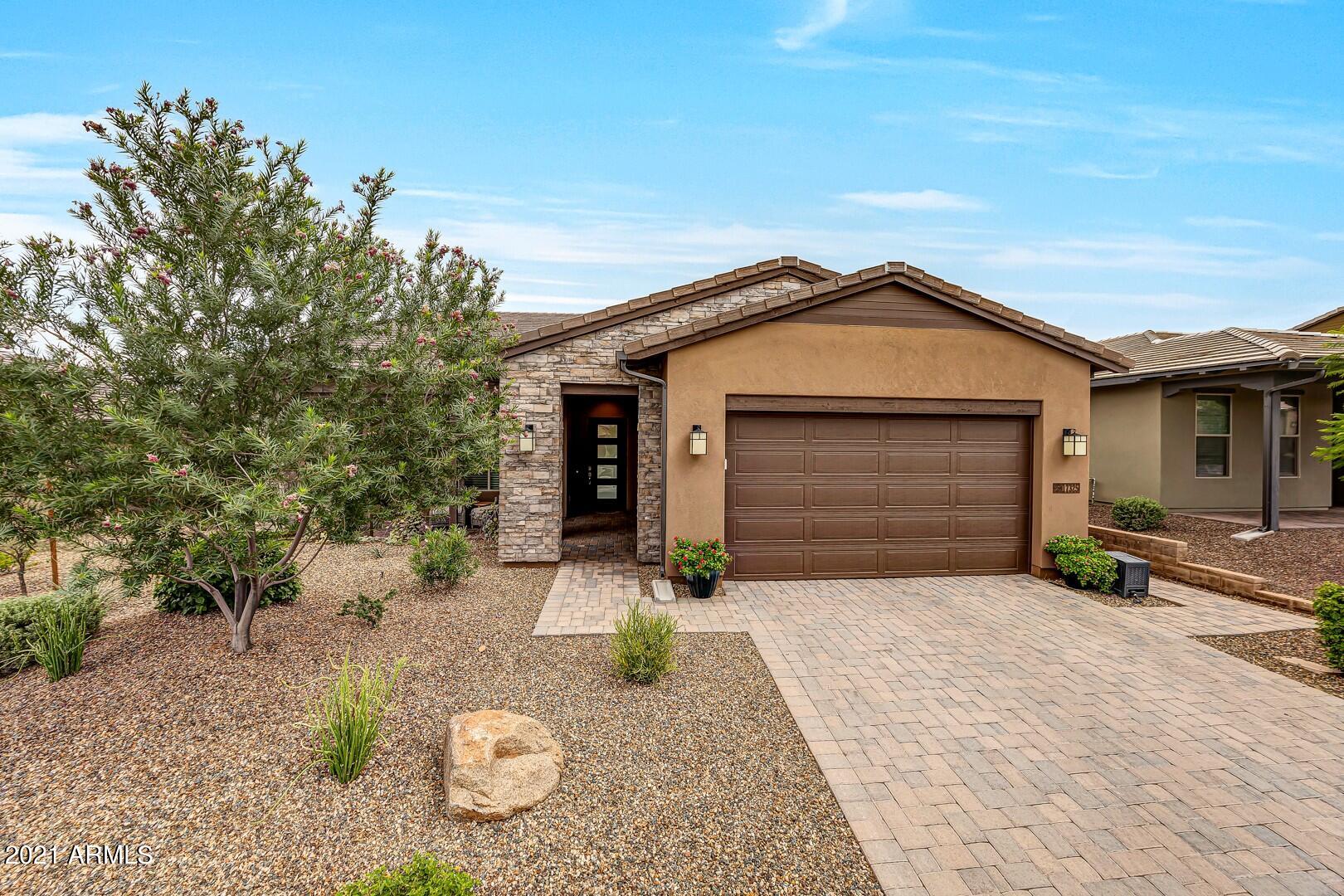 17325 East Woolsey Way Rio Verde, AZ 85263 - Photo 3 of 72 Room for 4 cars