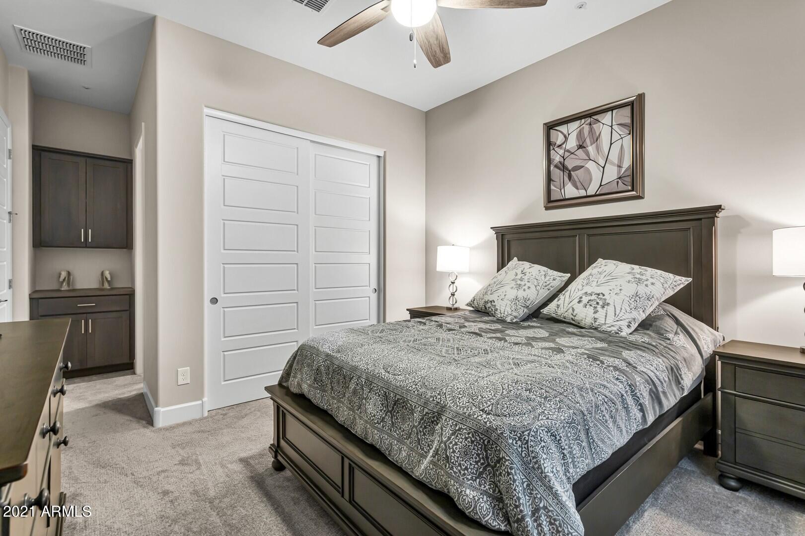 17325 East Woolsey Way Rio Verde, AZ 85263 - Photo 34 of 72 Guest bedroom
