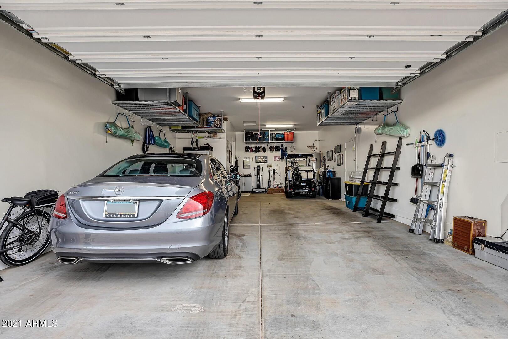 17325 East Woolsey Way Rio Verde, AZ 85263 - Photo 53 of 72 Large garage