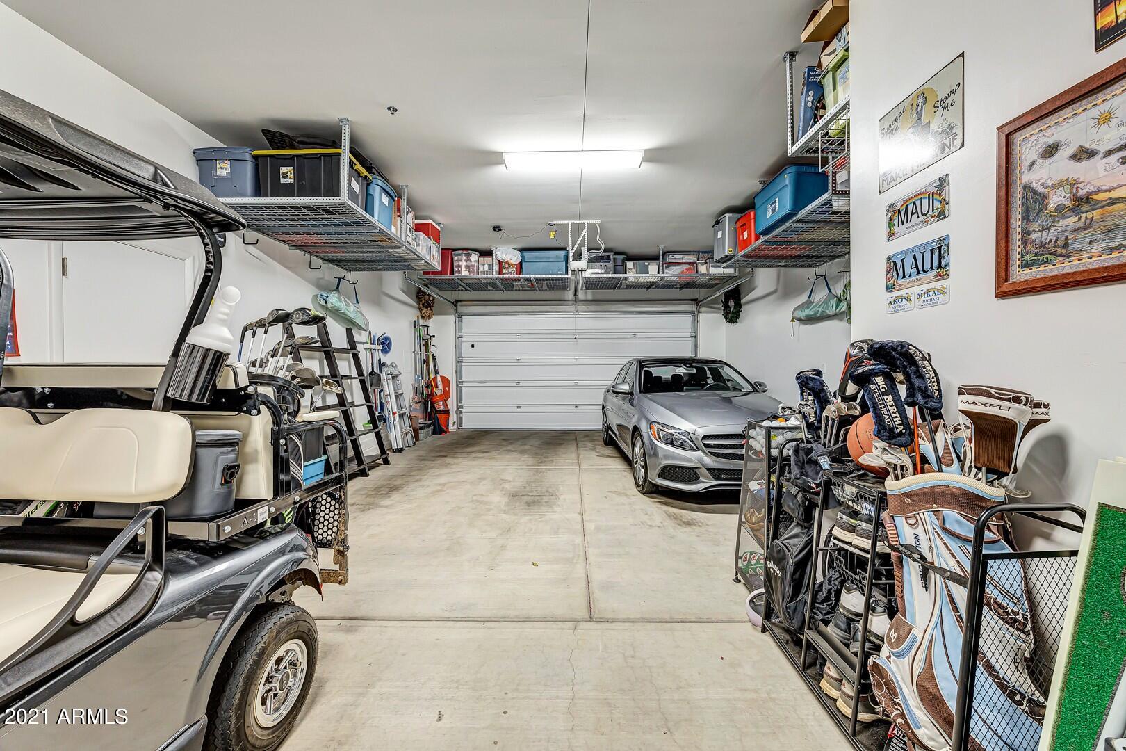 17325 East Woolsey Way Rio Verde, AZ 85263 - Photo 55 of 72 3 car garage