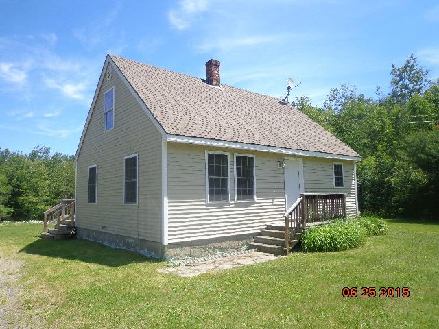 34 Nickerson Road Swanville, ME 04915 - Photo 1 of 12 Photo