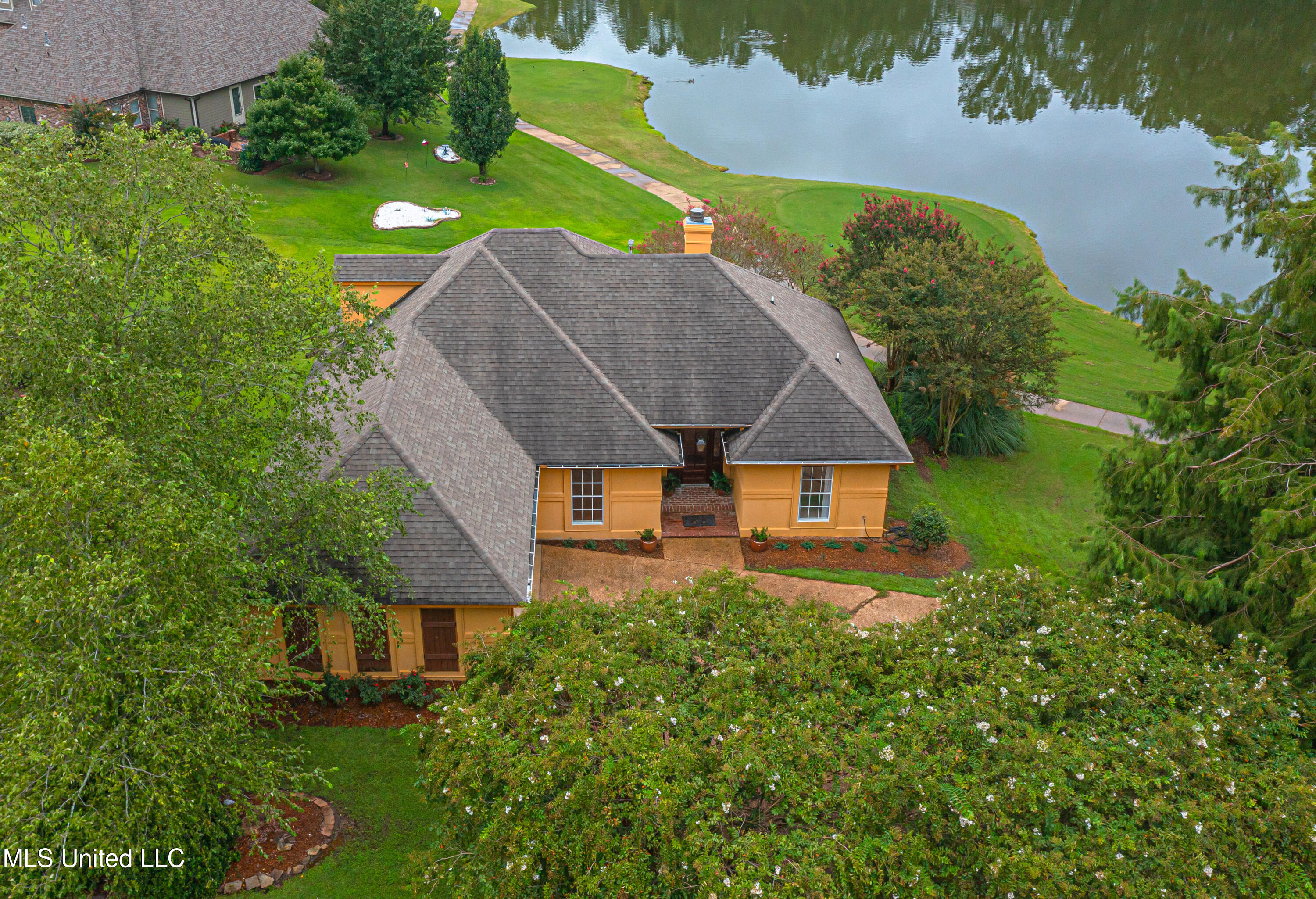 813 Annandale Road Madison, MS 39110 - Photo 1 of 55 DJI_0806