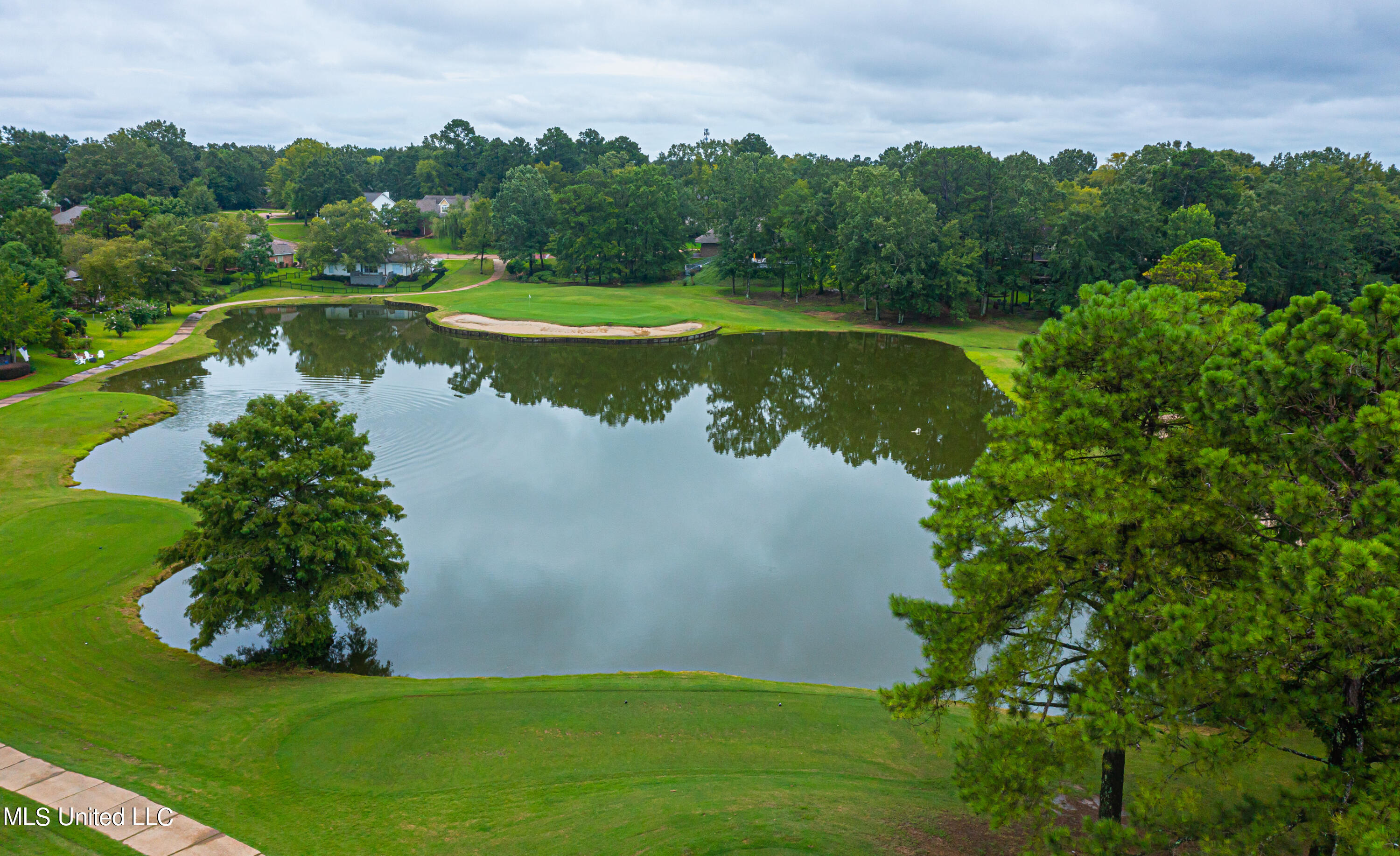 813 Annandale Road Madison, MS 39110 - Photo 13 of 55 DJI_0800