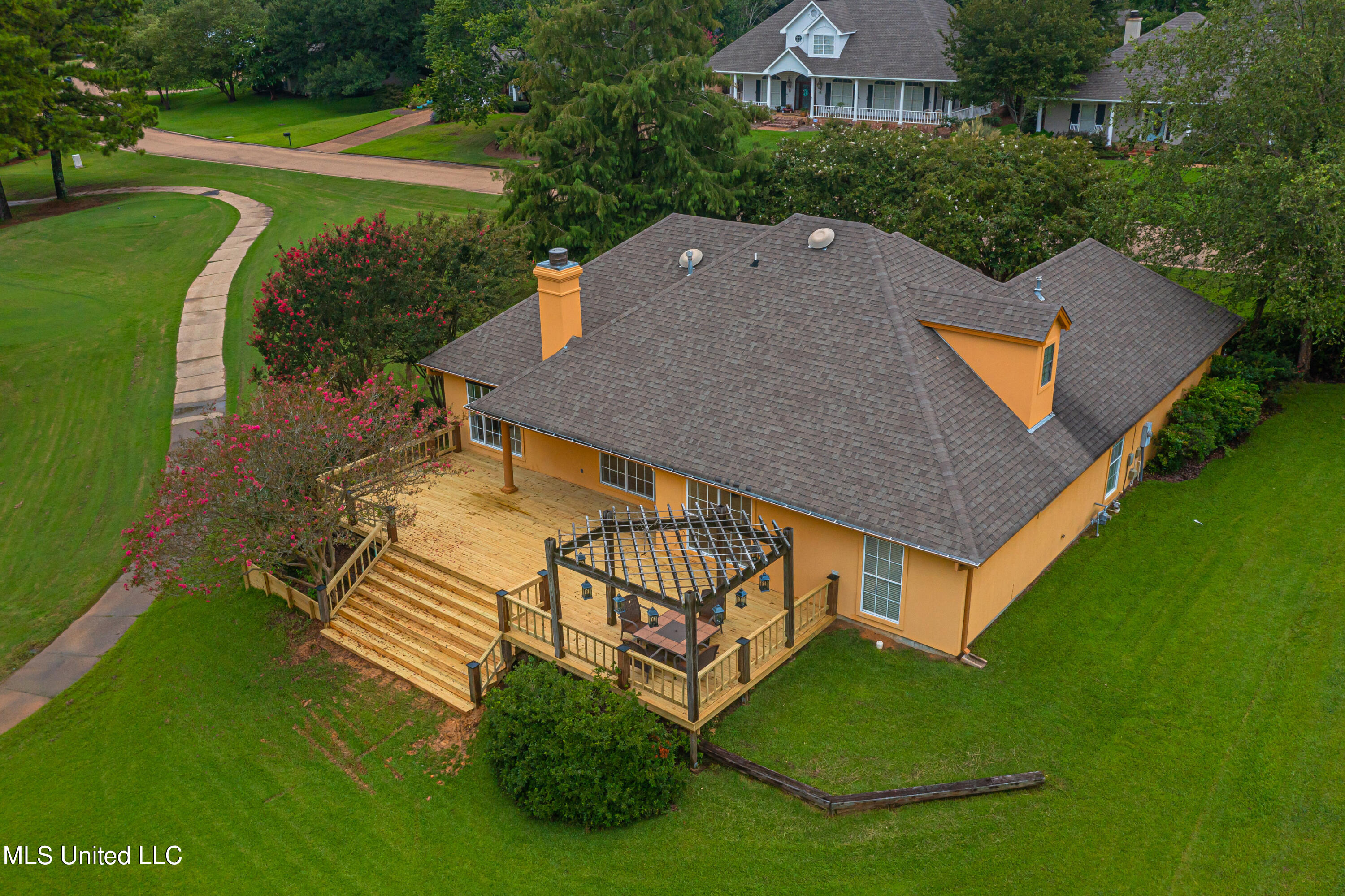 813 Annandale Road Madison, MS 39110 - Photo 3 of 55 DJI_0810