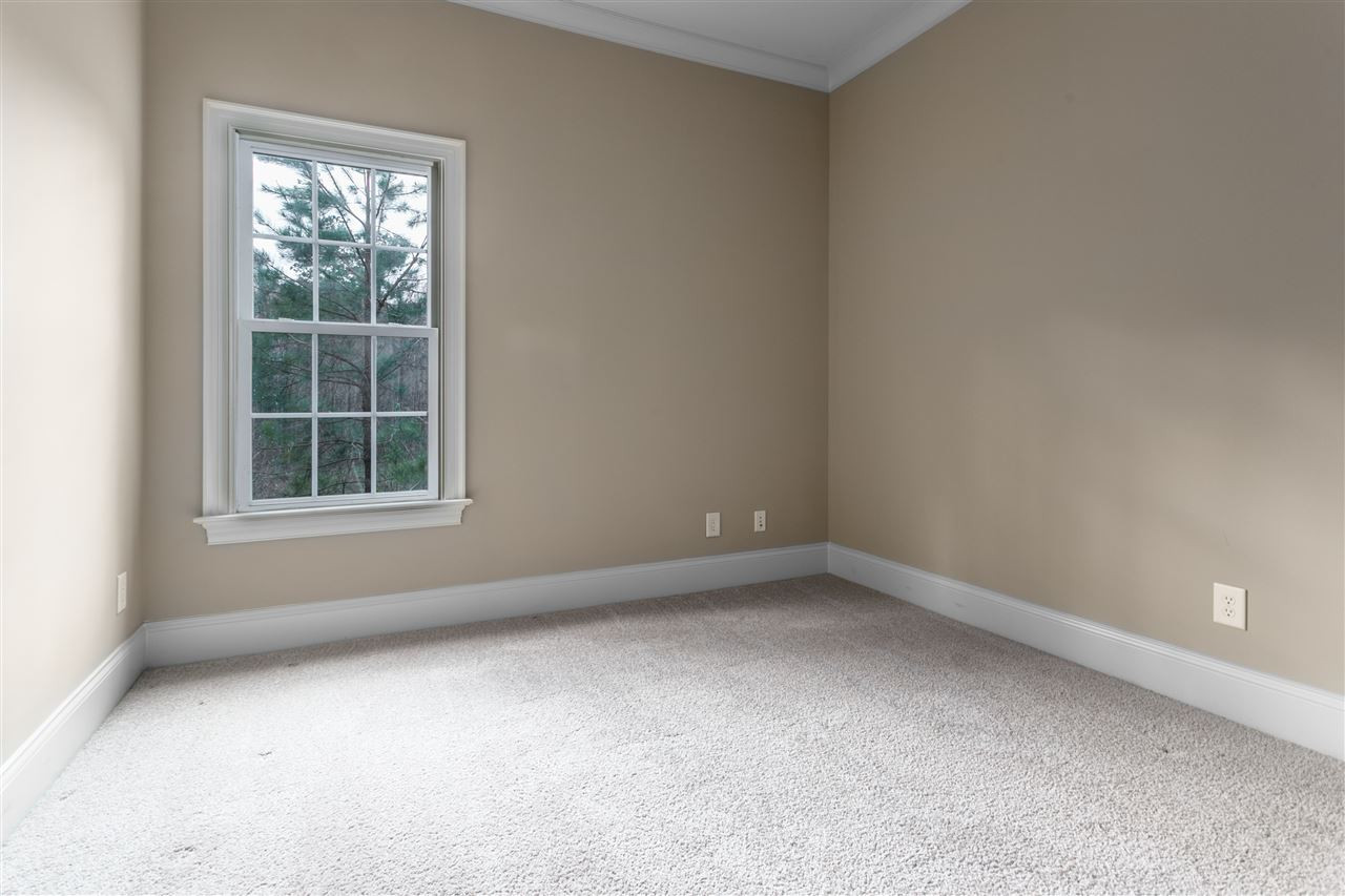 1040 Quiet Ridge Circle Raleigh, NC 27614 - Photo 21 of 30 Office/5th Bedroom