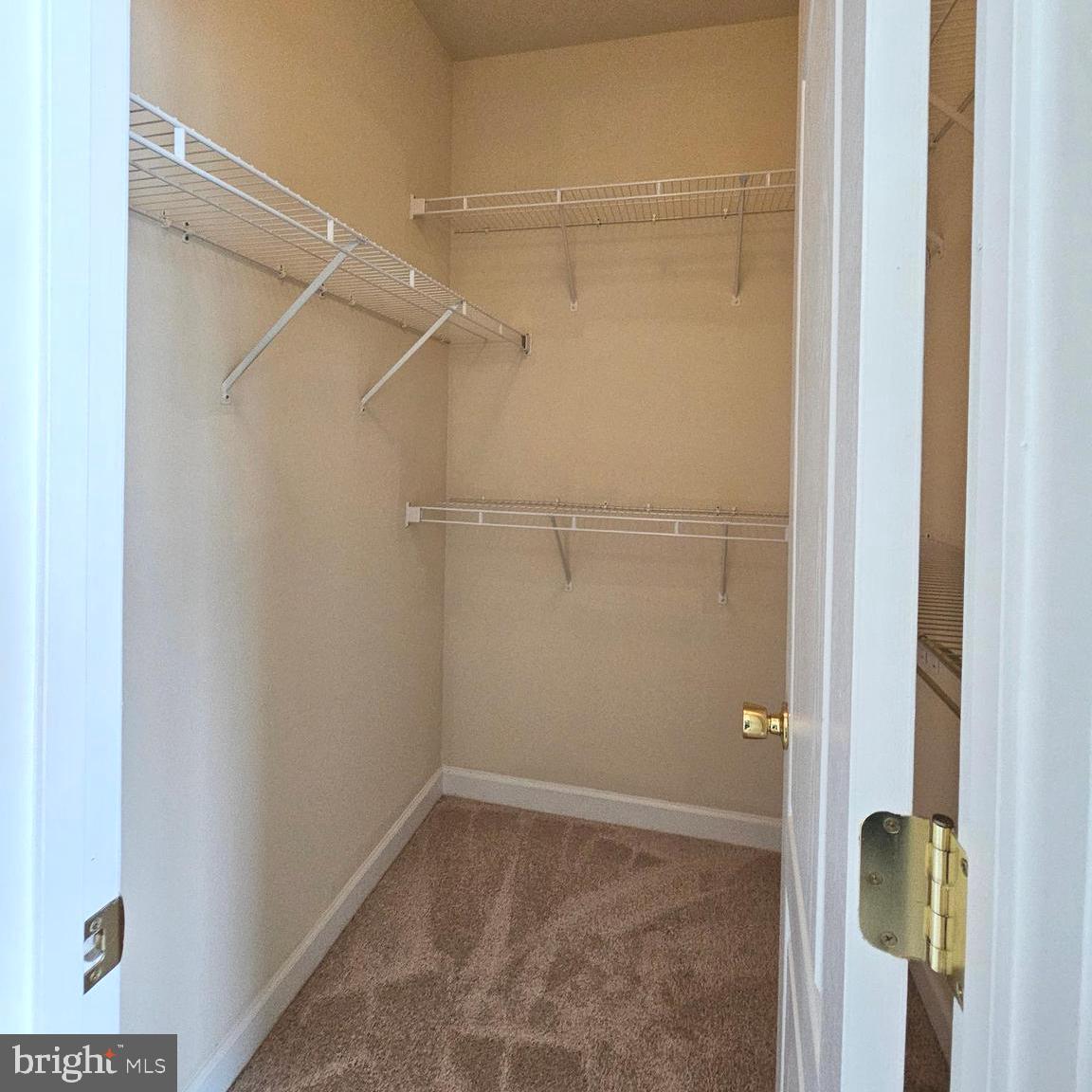 725 Chevington Court Woodbridge, VA 22191 - Photo 27 of 36 a view of an empty room