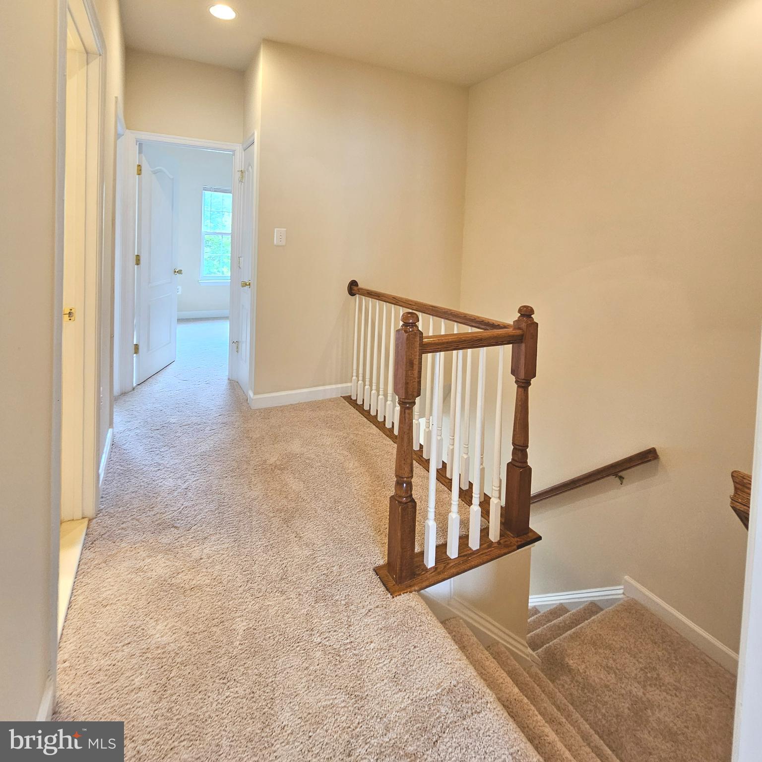 725 Chevington Court Woodbridge, VA 22191 - Photo 28 of 36 an entryway with staircase
