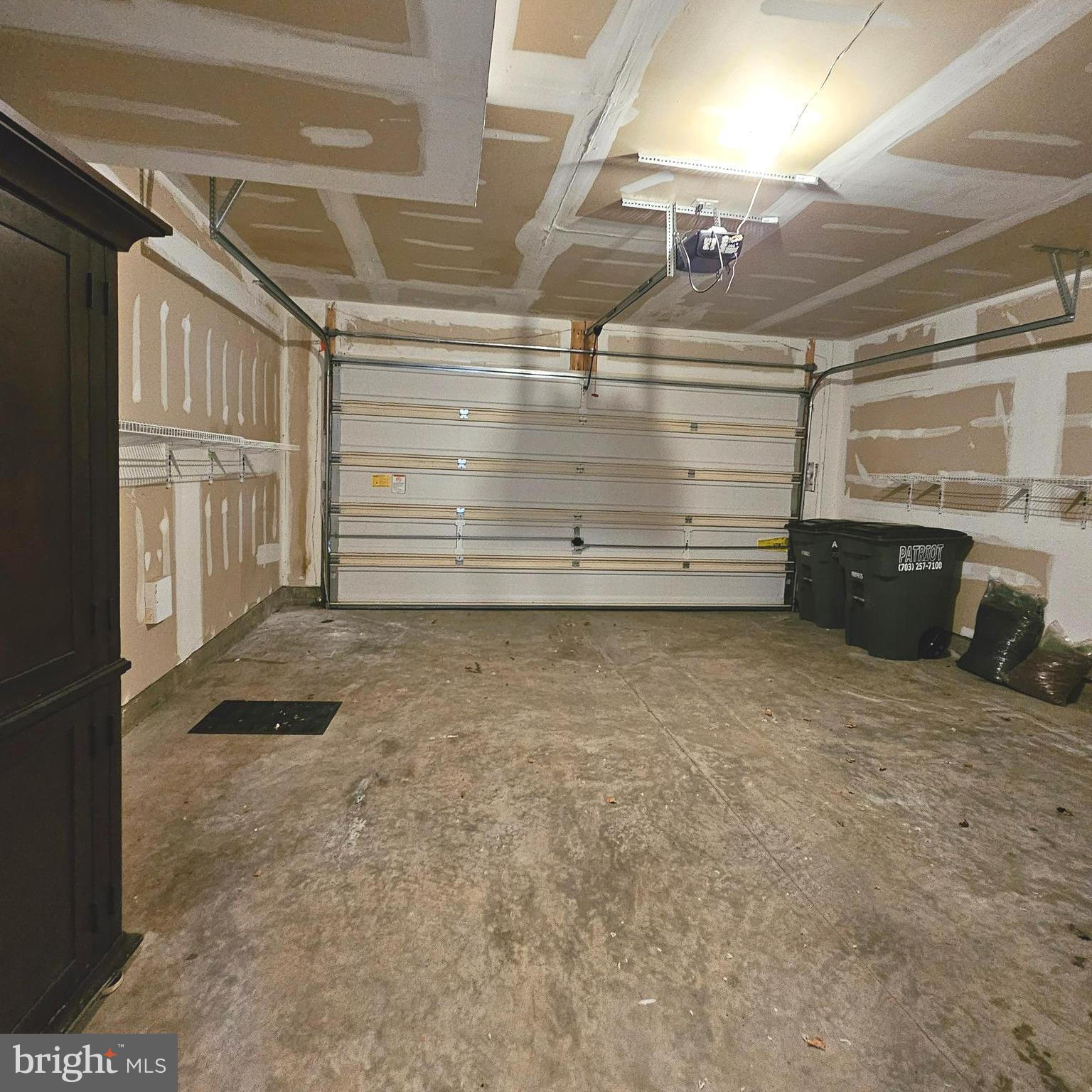 725 Chevington Court Woodbridge, VA 22191 - Photo 7 of 36 a view of storage and utility room