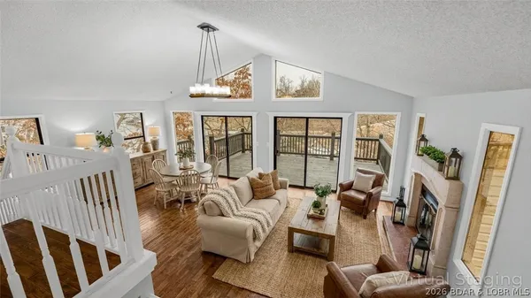 $539,900 | 22 River Wood Road, Camdenton, MO 65020