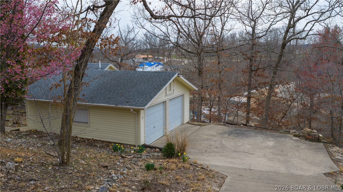 22 River Wood Road Camdenton, MO 65020 - Photo 32 of 43