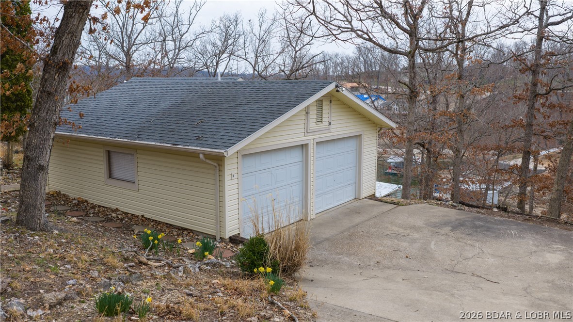 22 River Wood Road Camdenton, MO 65020 - Photo 33 of 43