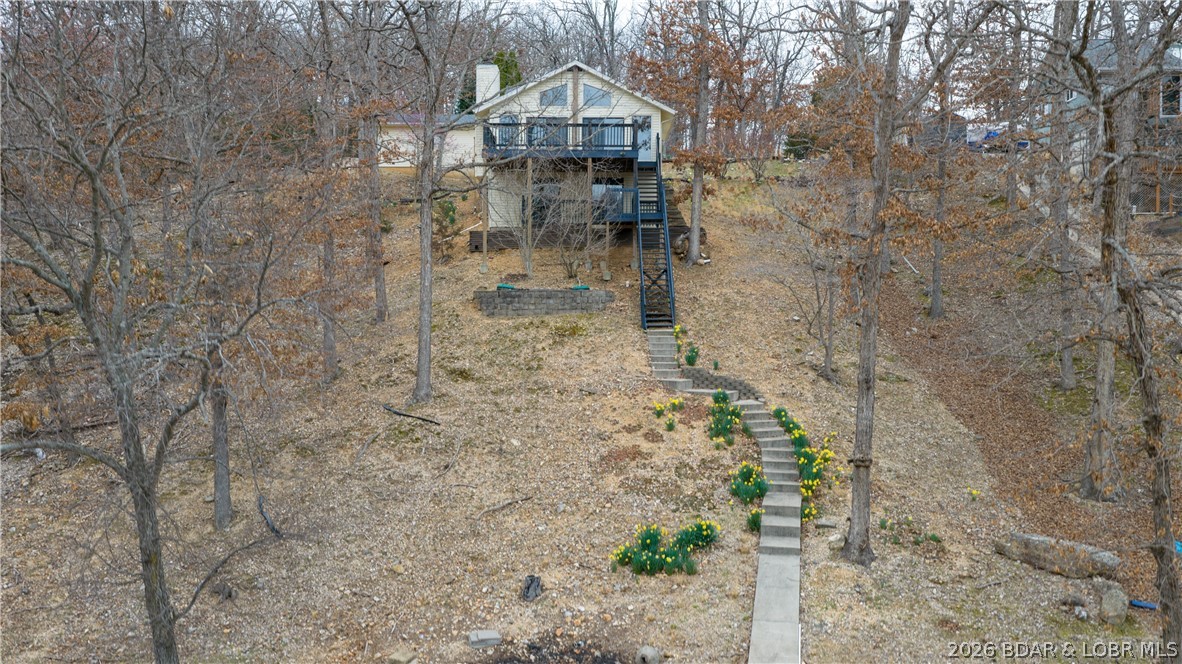 22 River Wood Road Camdenton, MO 65020 - Photo 42 of 43