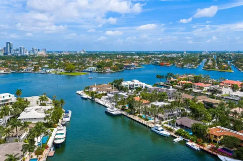 $24,900,000 | 2430 Del Lago Drive, Fort Lauderdale, FL 33316