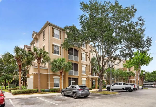 $1,800 | 3332 Robert Trent Jones Drive, Unit 40203, Orlando, FL 32835