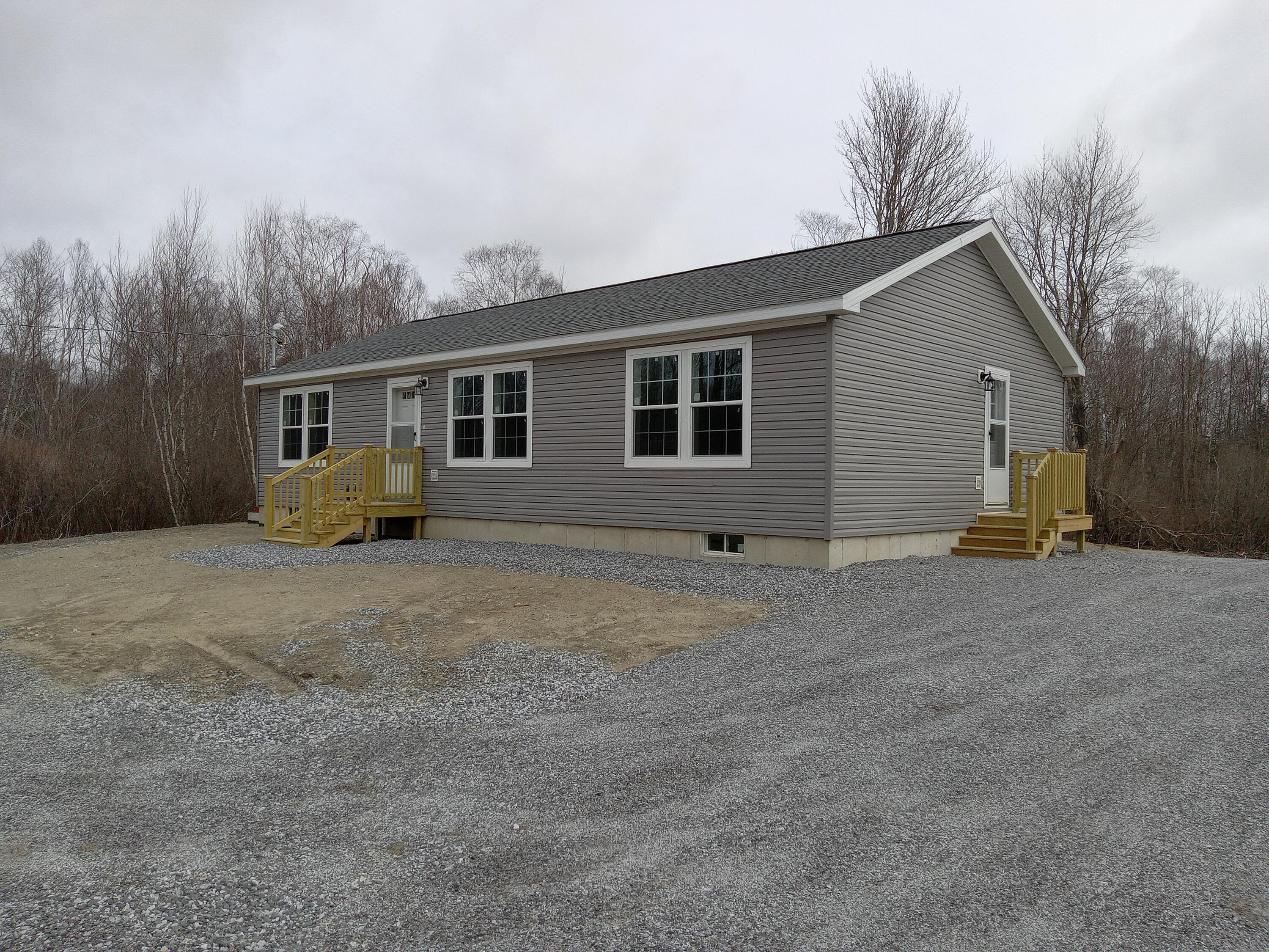 253 Cushing Road Cushing, ME 04563 - Photo 1 of 25 20240403_132133
