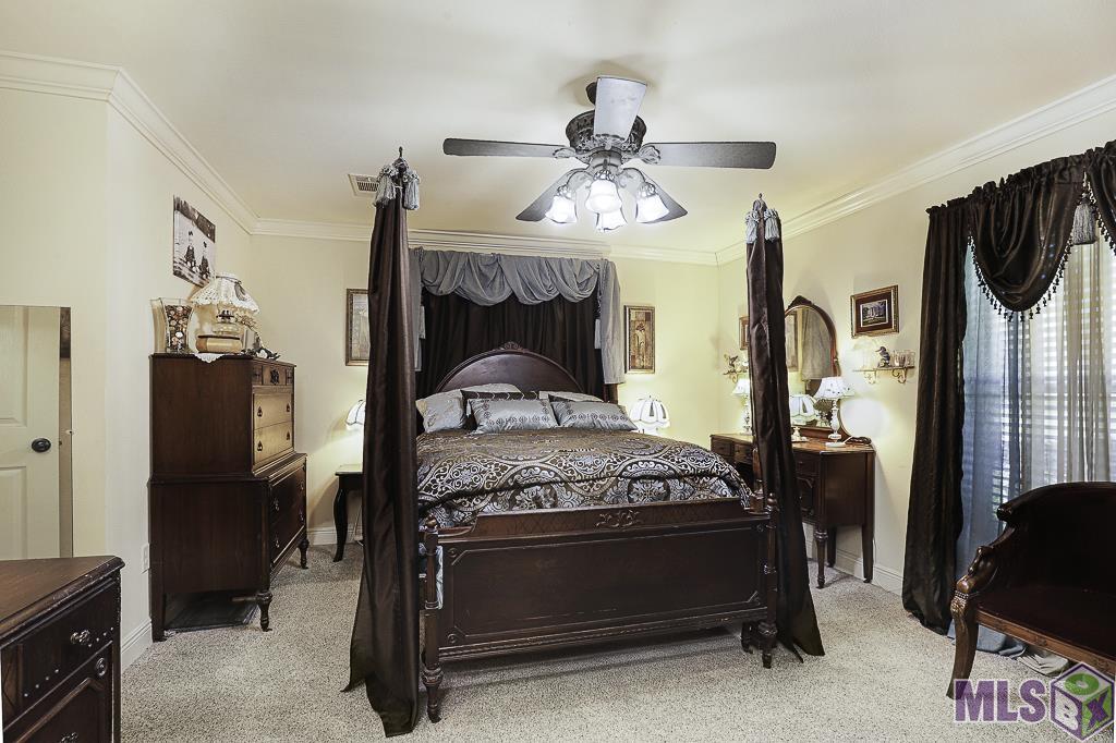 1925 West Marsden Place Baton Rouge, LA 70816 - Photo 11 of 24