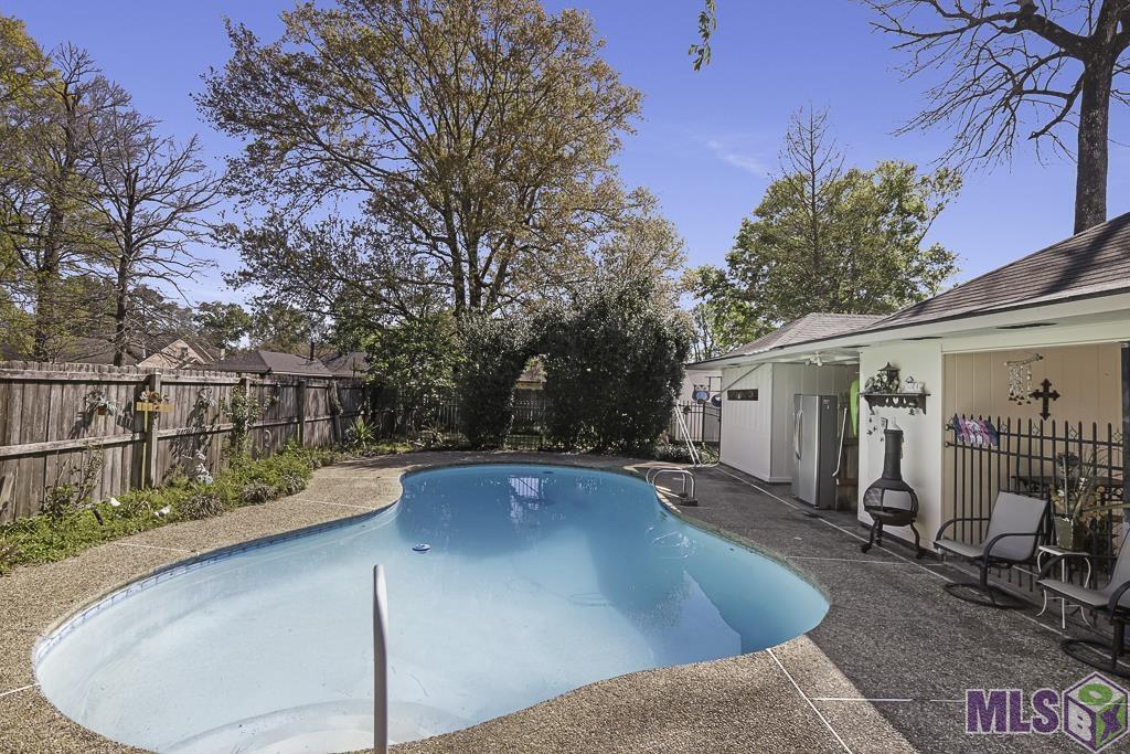 1925 West Marsden Place Baton Rouge, LA 70816 - Photo 18 of 24