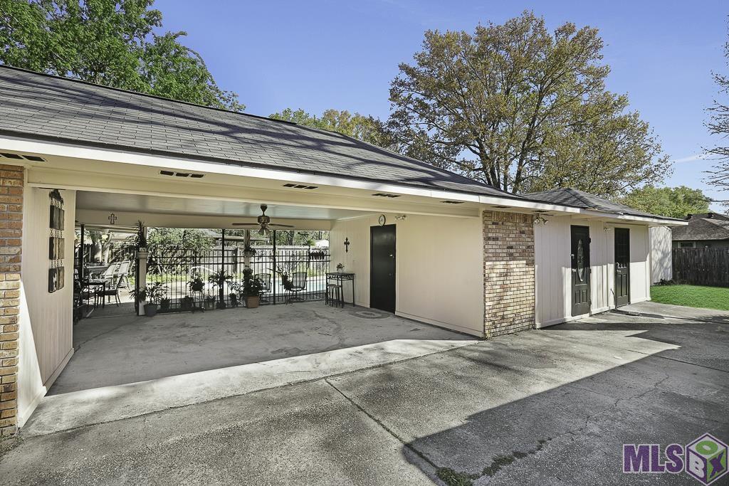 1925 West Marsden Place Baton Rouge, LA 70816 - Photo 19 of 24