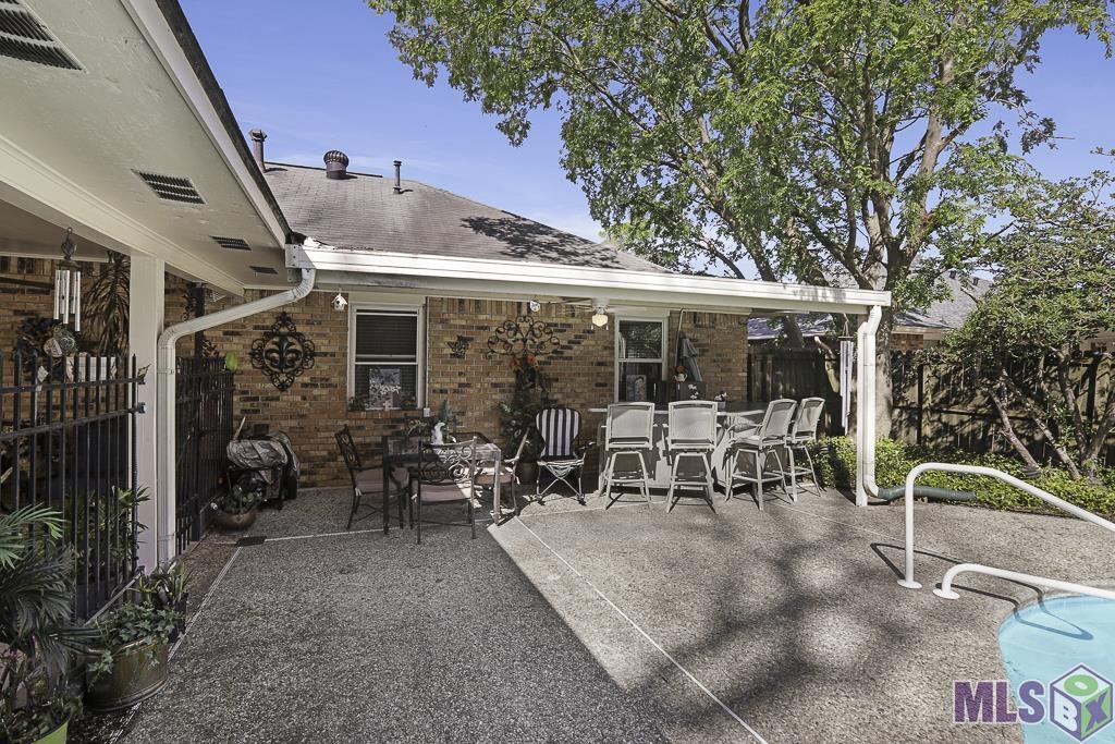 1925 West Marsden Place Baton Rouge, LA 70816 - Photo 20 of 24