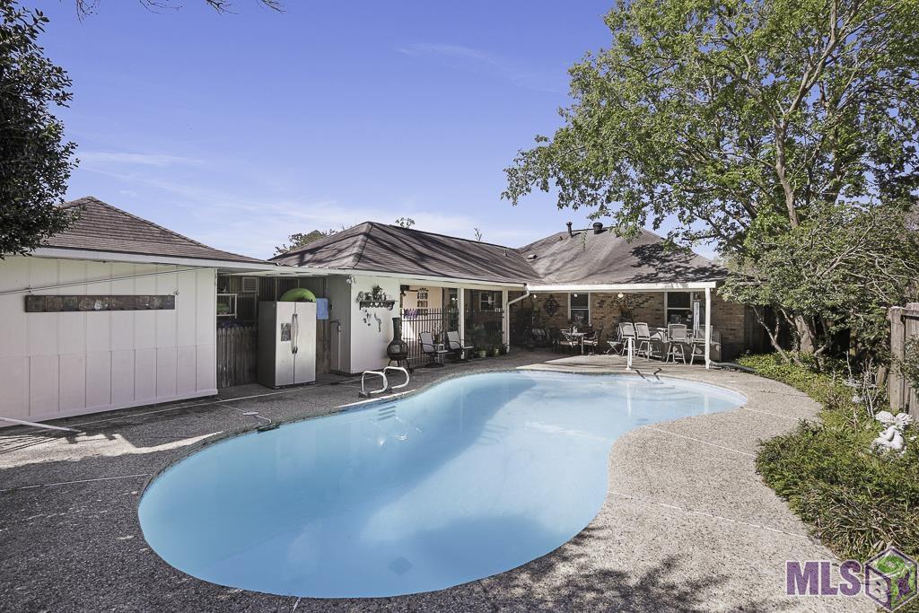 1925 West Marsden Place Baton Rouge, LA 70816 - Photo 2 of 24