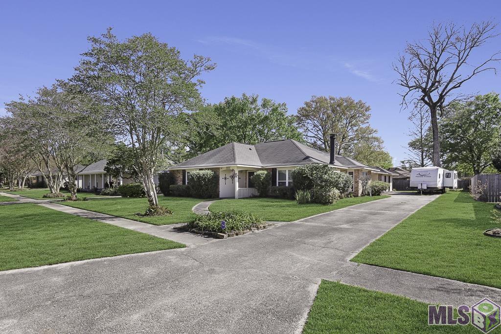 1925 West Marsden Place Baton Rouge, LA 70816 - Photo 22 of 24