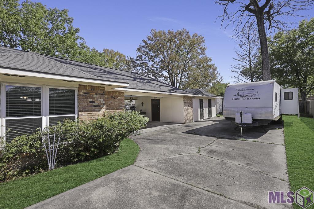 1925 West Marsden Place Baton Rouge, LA 70816 - Photo 23 of 24