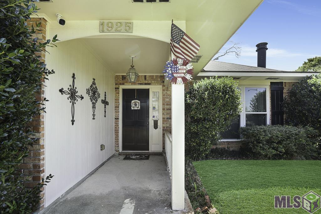 1925 West Marsden Place Baton Rouge, LA 70816 - Photo 24 of 24