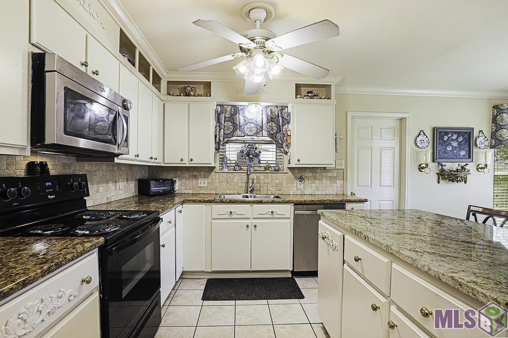 1925 West Marsden Place Baton Rouge, LA 70816 - Photo 4 of 24