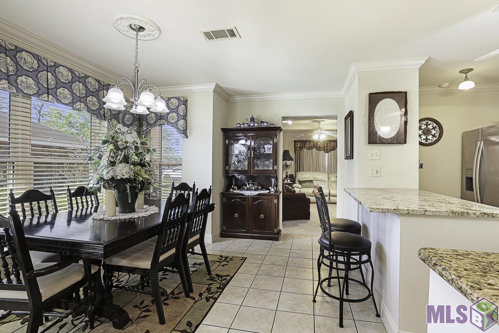 1925 West Marsden Place Baton Rouge, LA 70816 - Photo 8 of 24