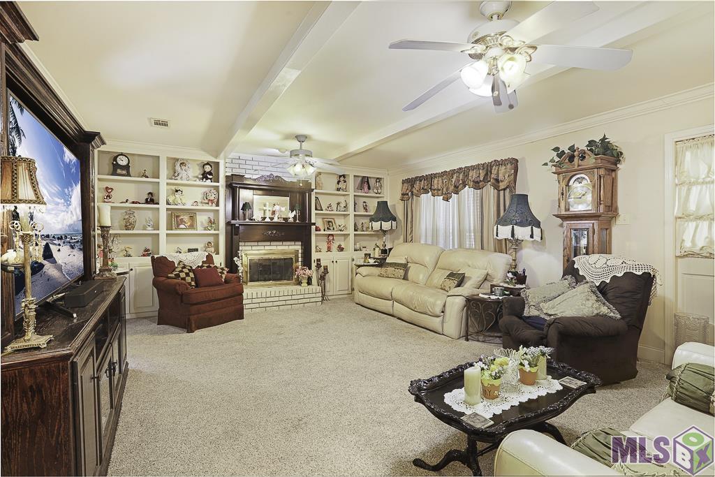 1925 West Marsden Place Baton Rouge, LA 70816 - Photo 9 of 24