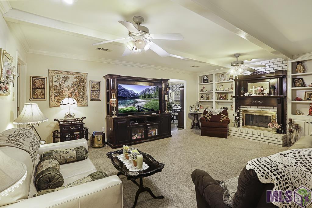 1925 West Marsden Place Baton Rouge, LA 70816 - Photo 10 of 24