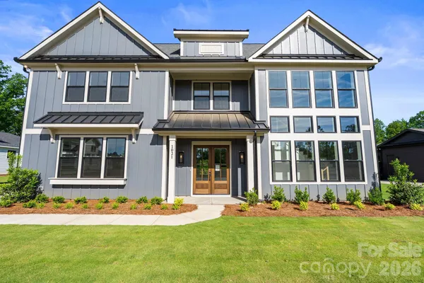 $1,619,900 | 1021 Courtney Lane, Unit 17, Waxhaw, NC 28173