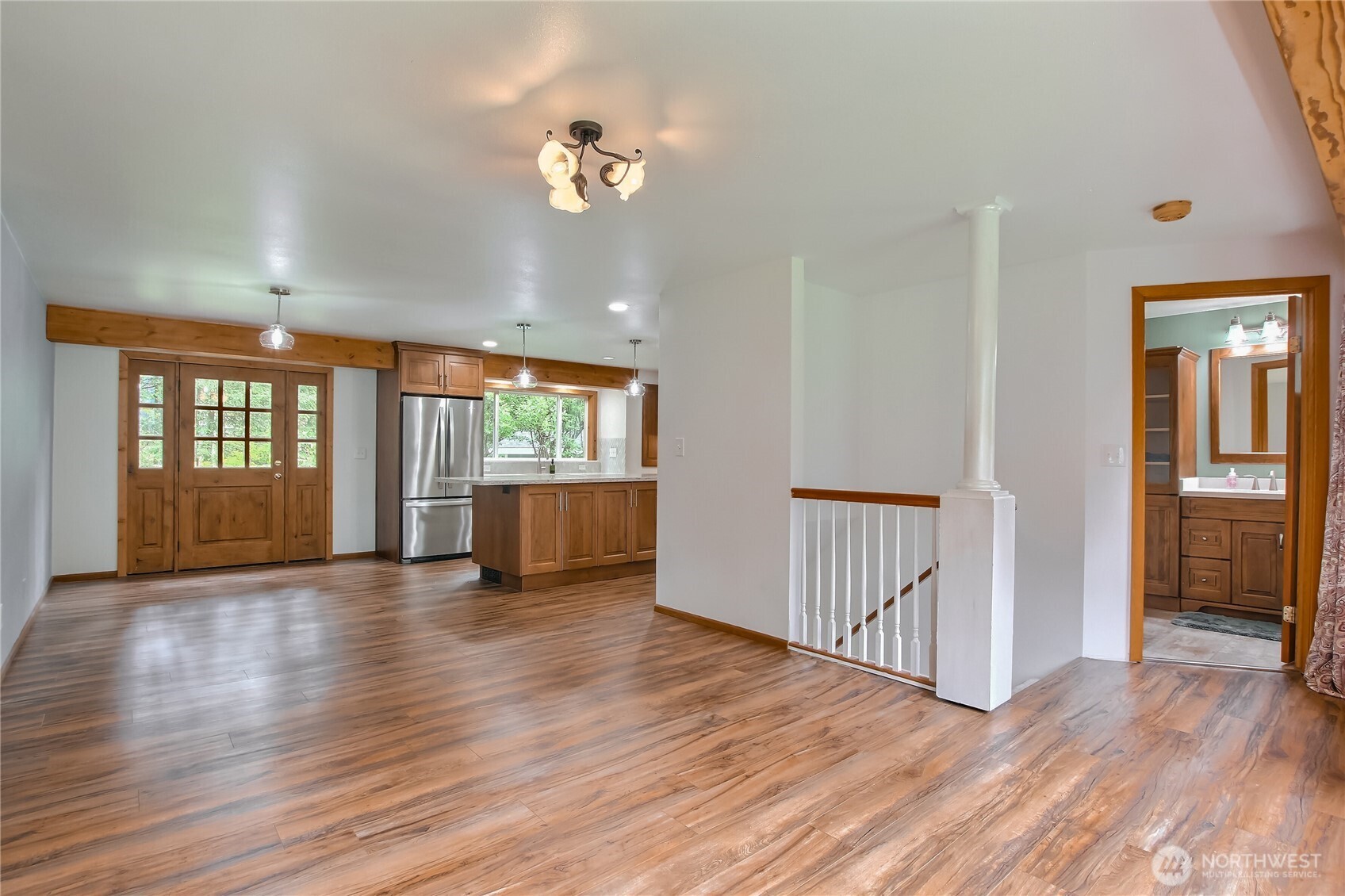 3169 Southeast Spring Creek Road Port Orchard, WA 98367 - Photo 9 of 40 Gallery Image 9