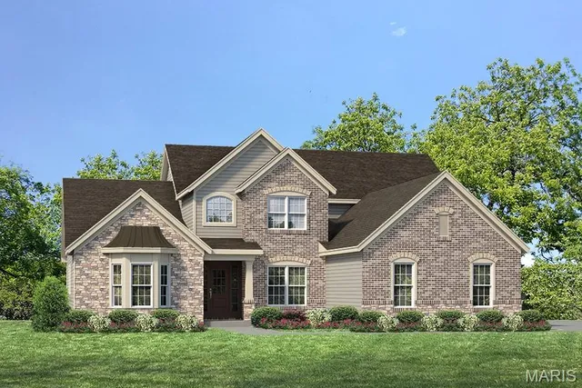 $1,164,900 | 1 Tbb Wyndham @ Wyndemere Addition Street, St. Louis, MO 63131