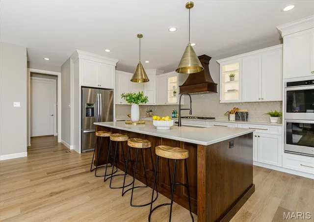 $1,164,900 | 1 Tbb Wyndham @ Wyndemere Addition Street, St. Louis, MO 63131