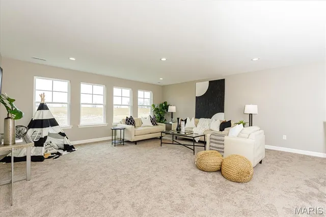 $1,164,900 | 1 Tbb Wyndham @ Wyndemere Addition Street, St. Louis, MO 63131