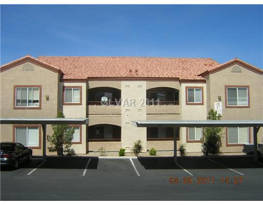 9580 West Reno Avenue, Unit 167 Las Vegas, NV 89148 - Photo 1 of 24 Property Photo.