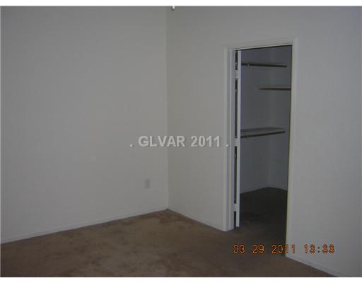9580 West Reno Avenue, Unit 167 Las Vegas, NV 89148 - Photo 17 of 24 Master Bedroom.