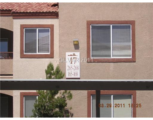 9580 West Reno Avenue, Unit 167 Las Vegas, NV 89148 - Photo 2 of 24 Property Photo.