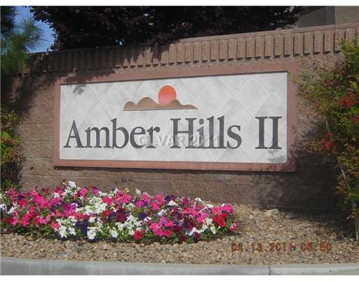 9580 West Reno Avenue, Unit 167 Las Vegas, NV 89148 - Photo 3 of 24 Property Photo.