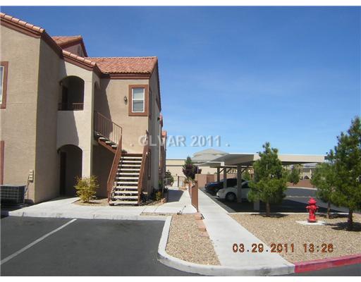 9580 West Reno Avenue, Unit 167 Las Vegas, NV 89148 - Photo 4 of 24 Property Photo.