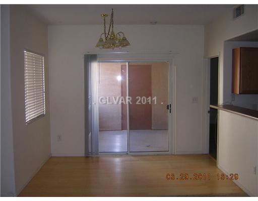 9580 West Reno Avenue, Unit 167 Las Vegas, NV 89148 - Photo 6 of 24 Dining Room.