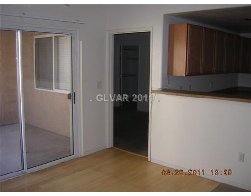 9580 West Reno Avenue, Unit 167 Las Vegas, NV 89148 - Photo 7 of 24 Dining Room.