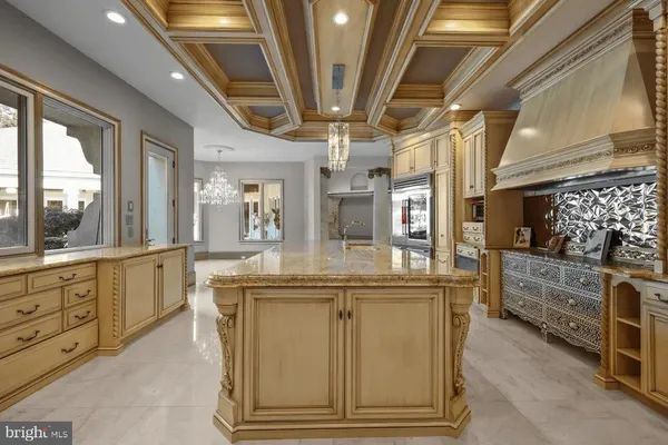 a view of an entryway