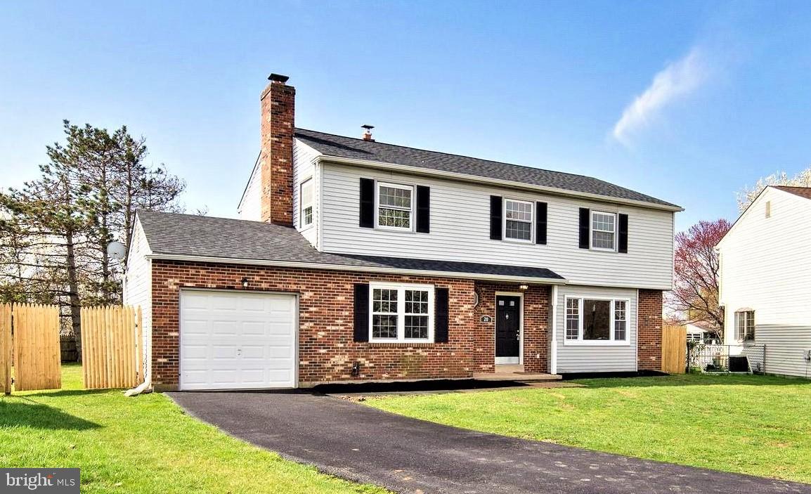 20 Ritchie Court New Castle, DE 19720 - Photo 1 of 39 Gallery Image 1